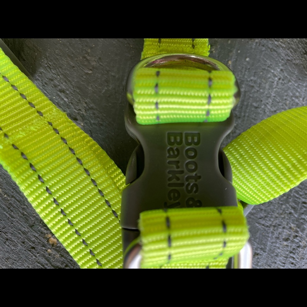 Mesh Comfort Harness - Picture 3 of 4